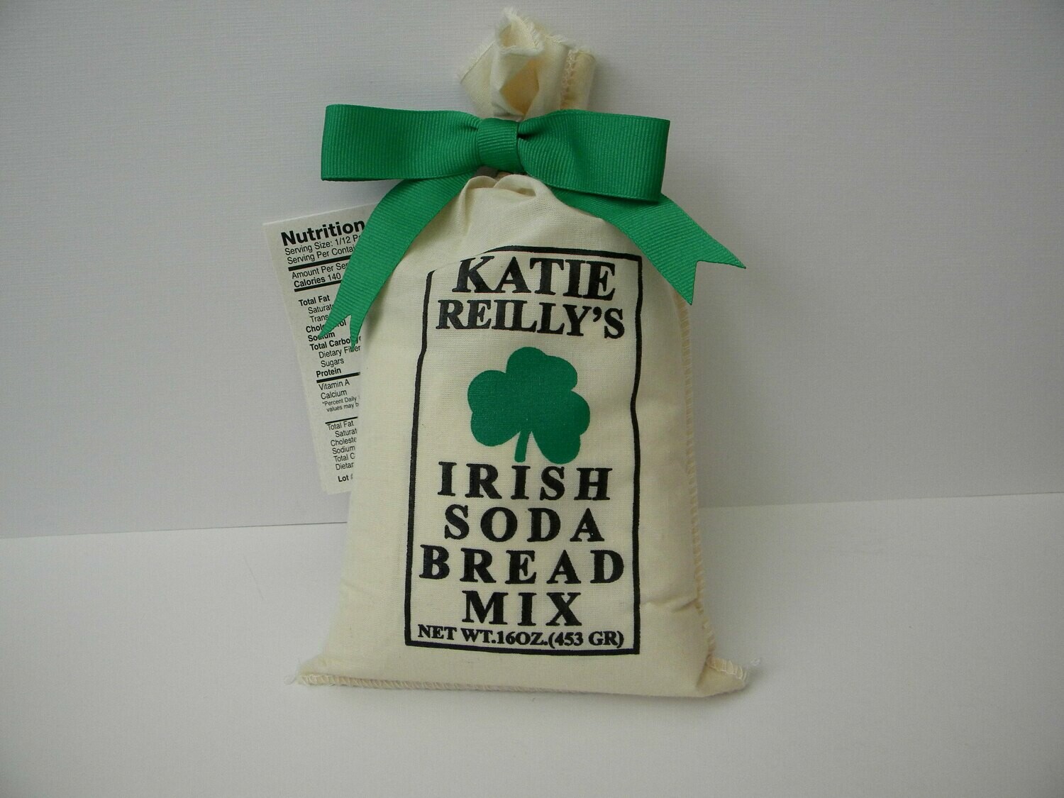 Katie Reilly's Irish Soda Bread Mix