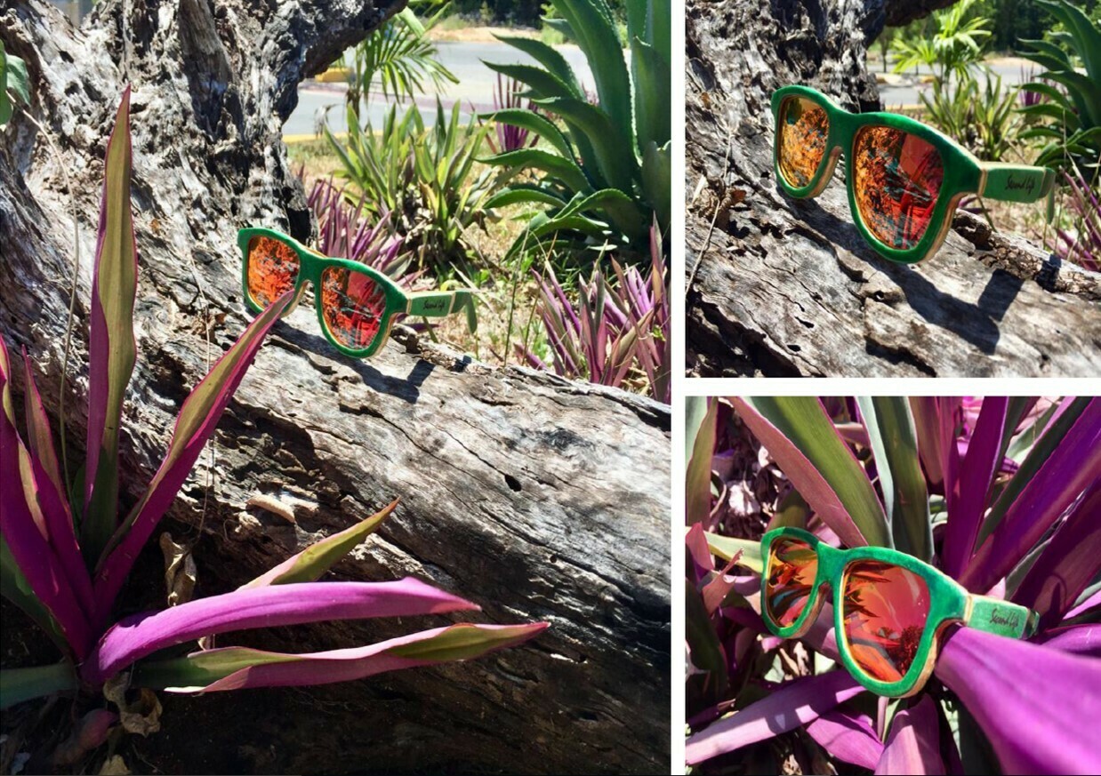 Lentes de sol