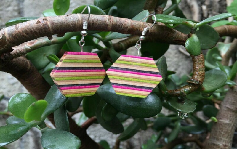 Aretes Grandes