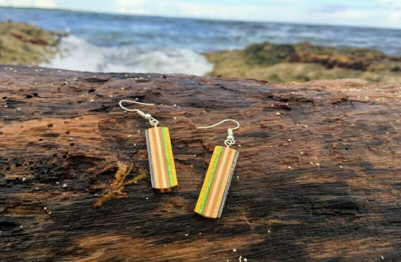 Aretes Chicos