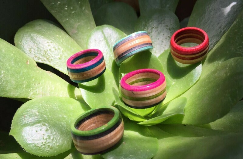 Anillos