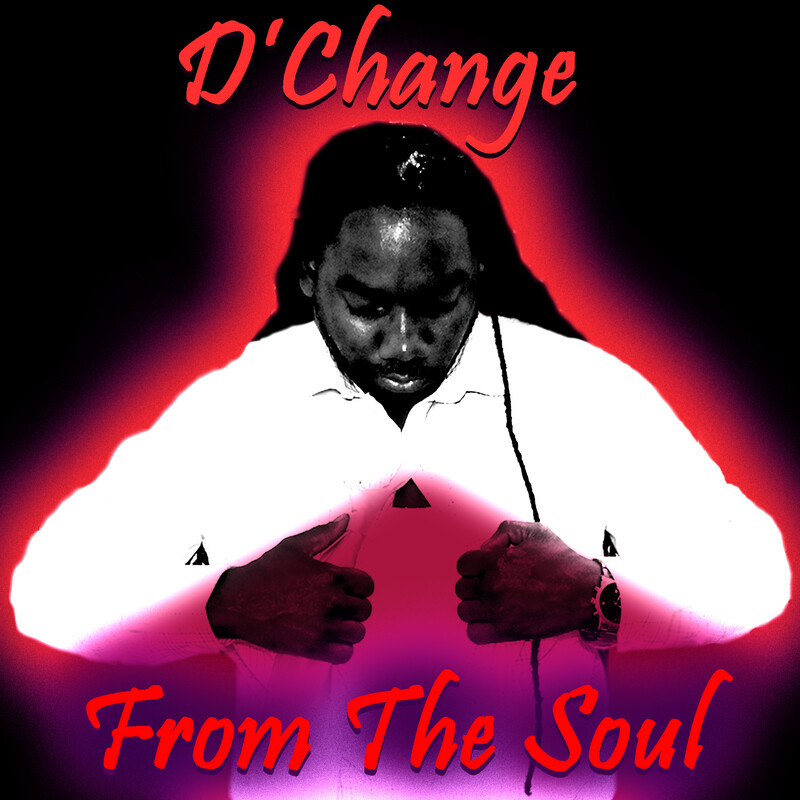 From The Soul (Album)