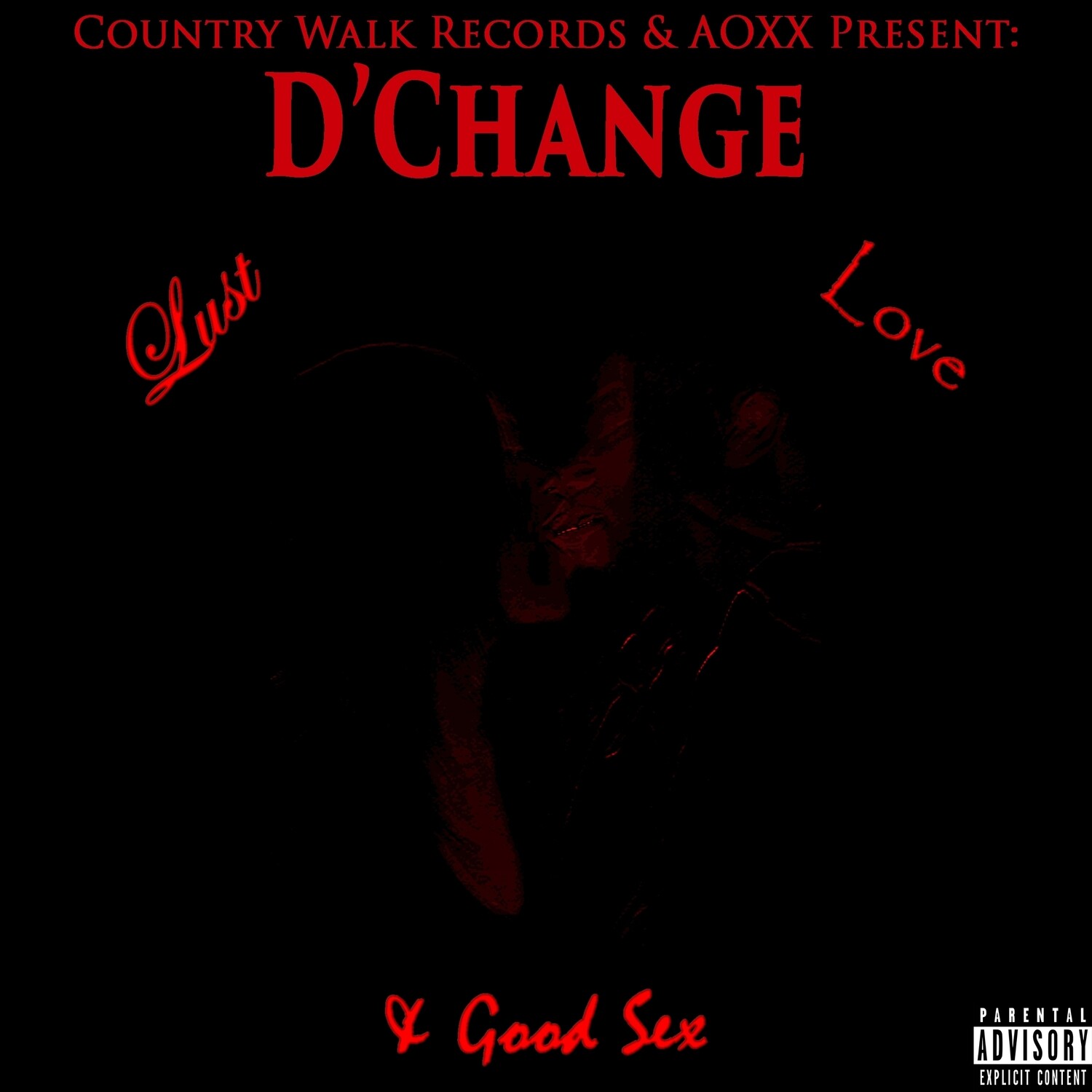 Lust, Love, and Good Sex (Album)