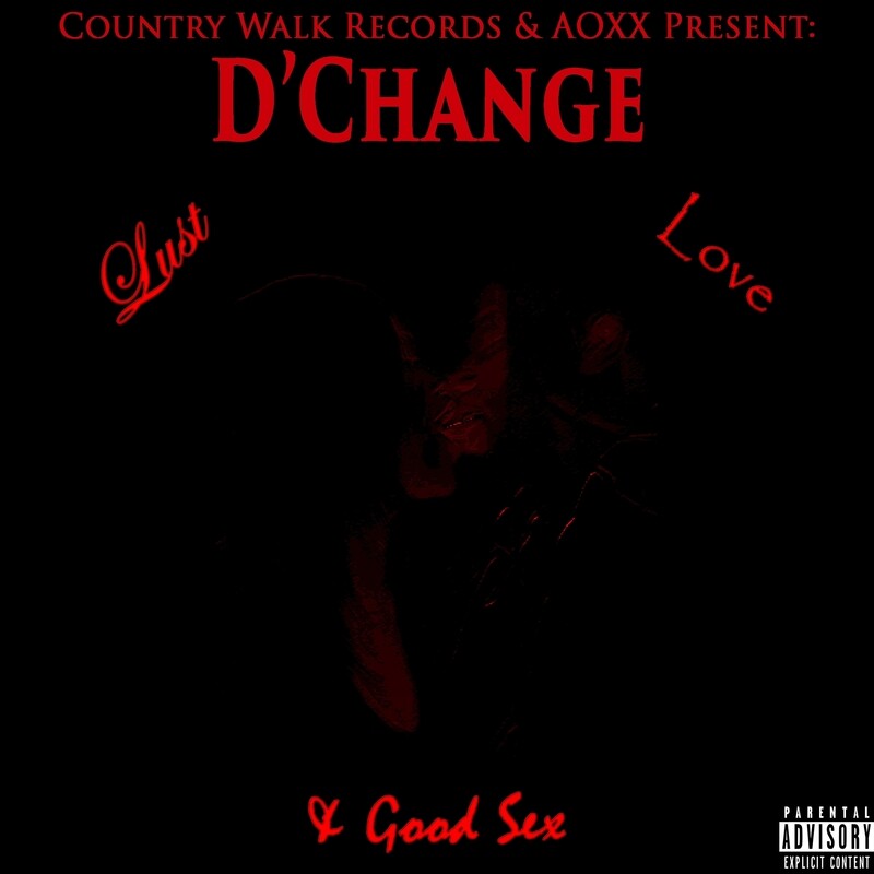 Lust, Love, and Good Sex (Album)