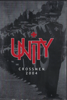 2004 Unity Tour Video