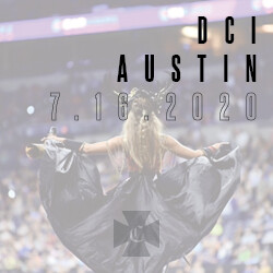 2020 DCI Austin Tickets