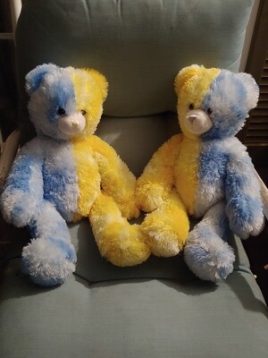 Premade Plush