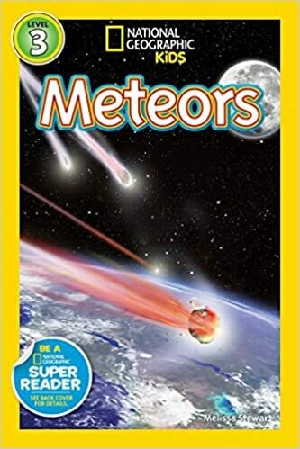 National Geographic Kids -- Meteors
