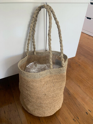 Made In Mada Tote