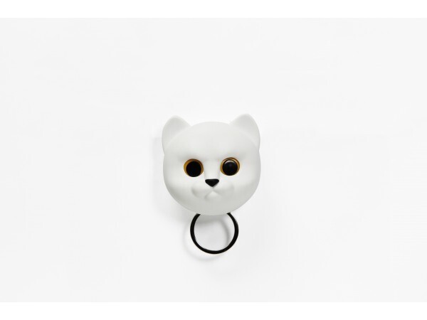 Cat Key Holder