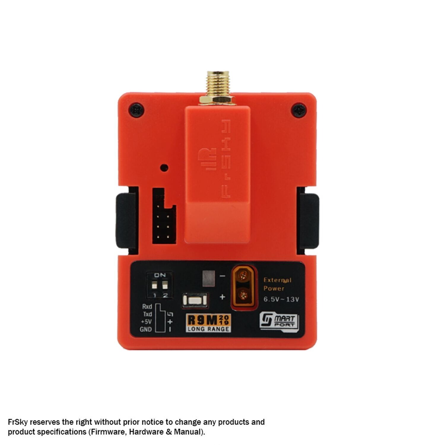 Frsky Electronic Co