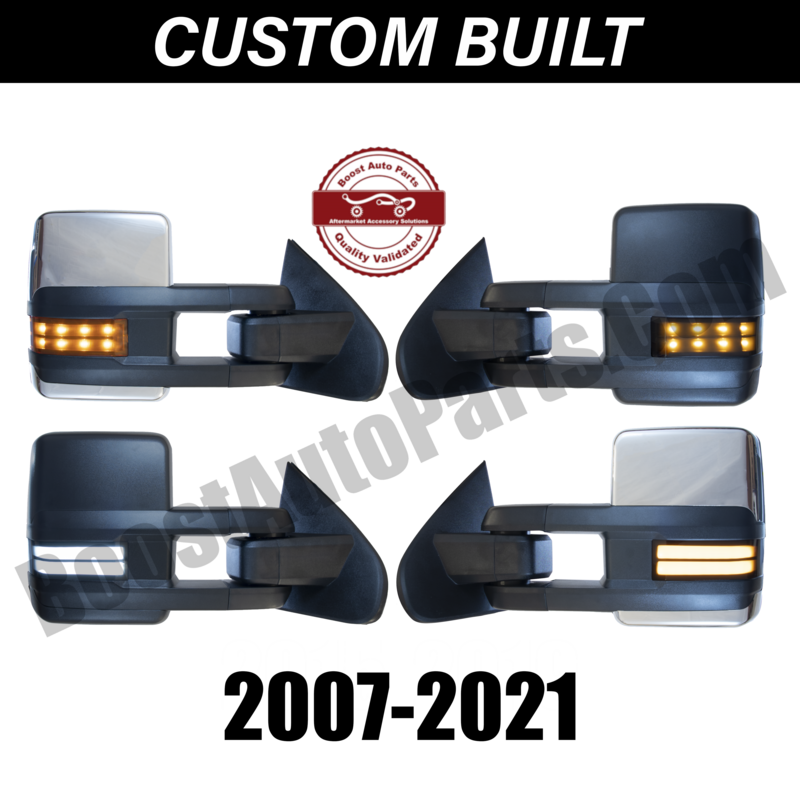 Boost Auto Parts