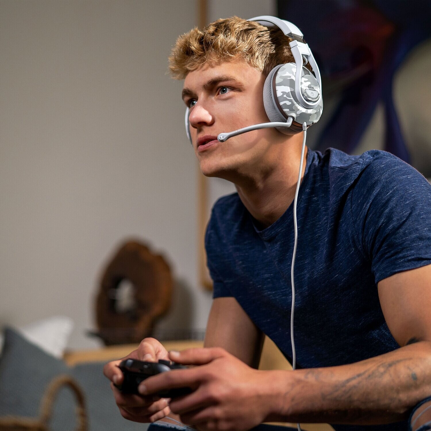 Voyetra Turtle Beach