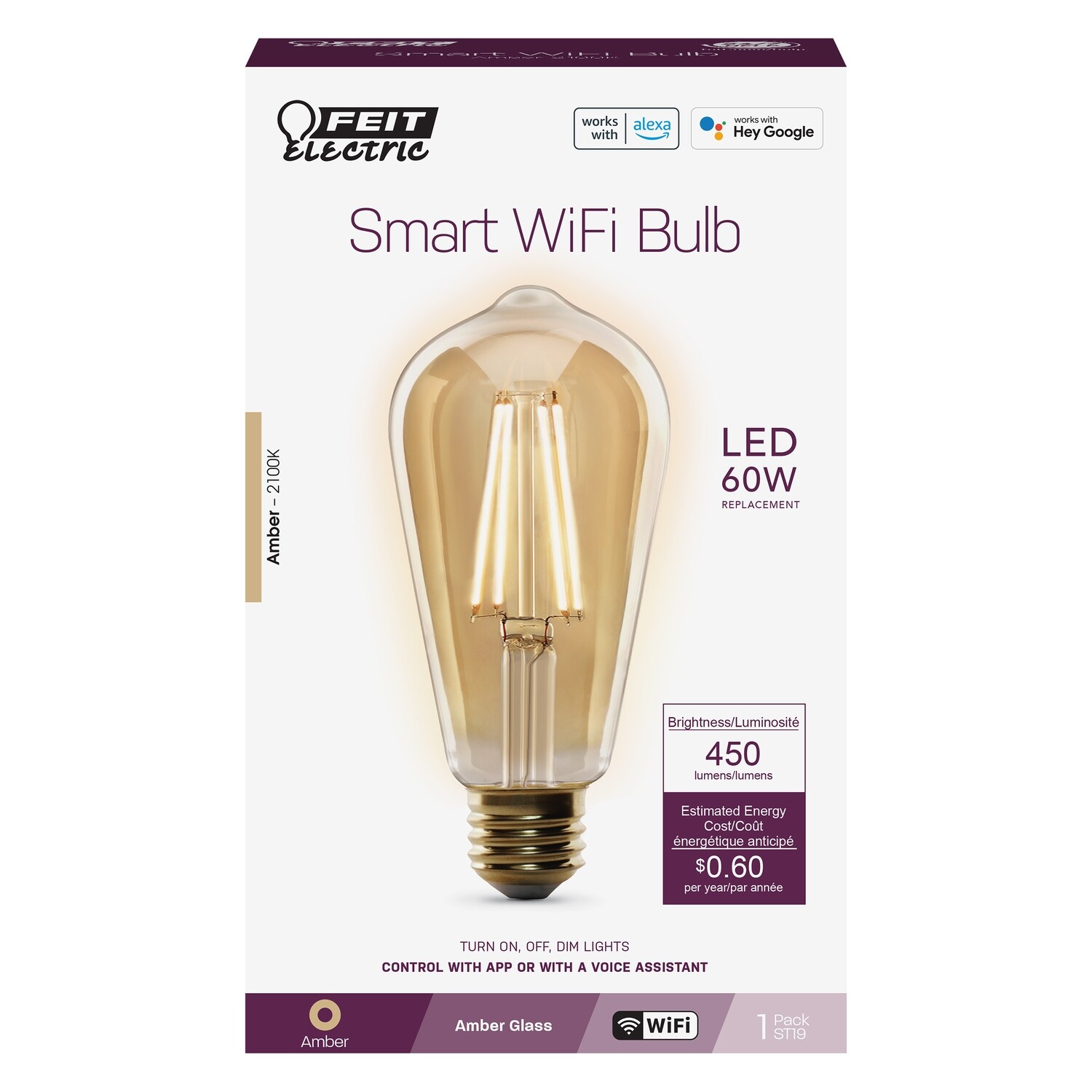 Feit Electric mpany