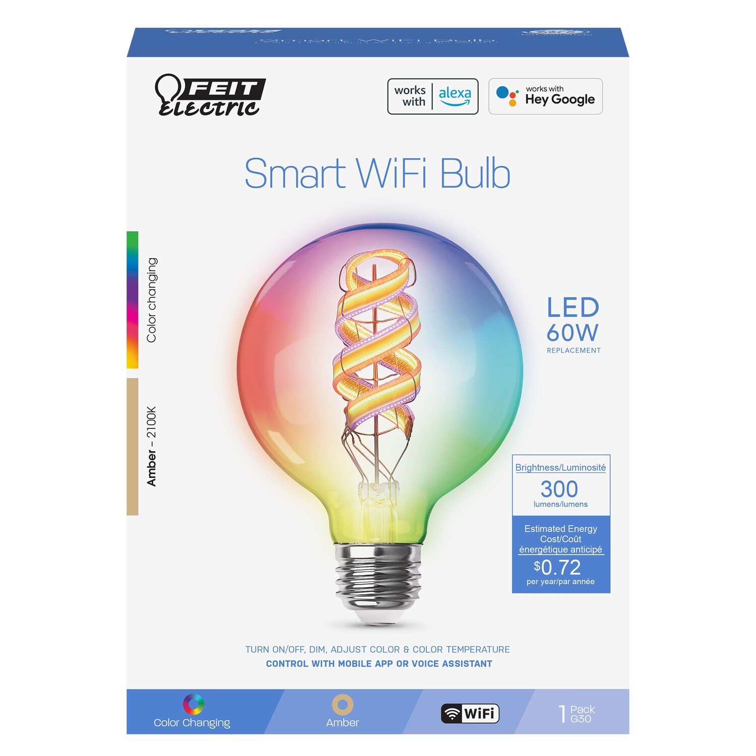 Feit Electric mpany