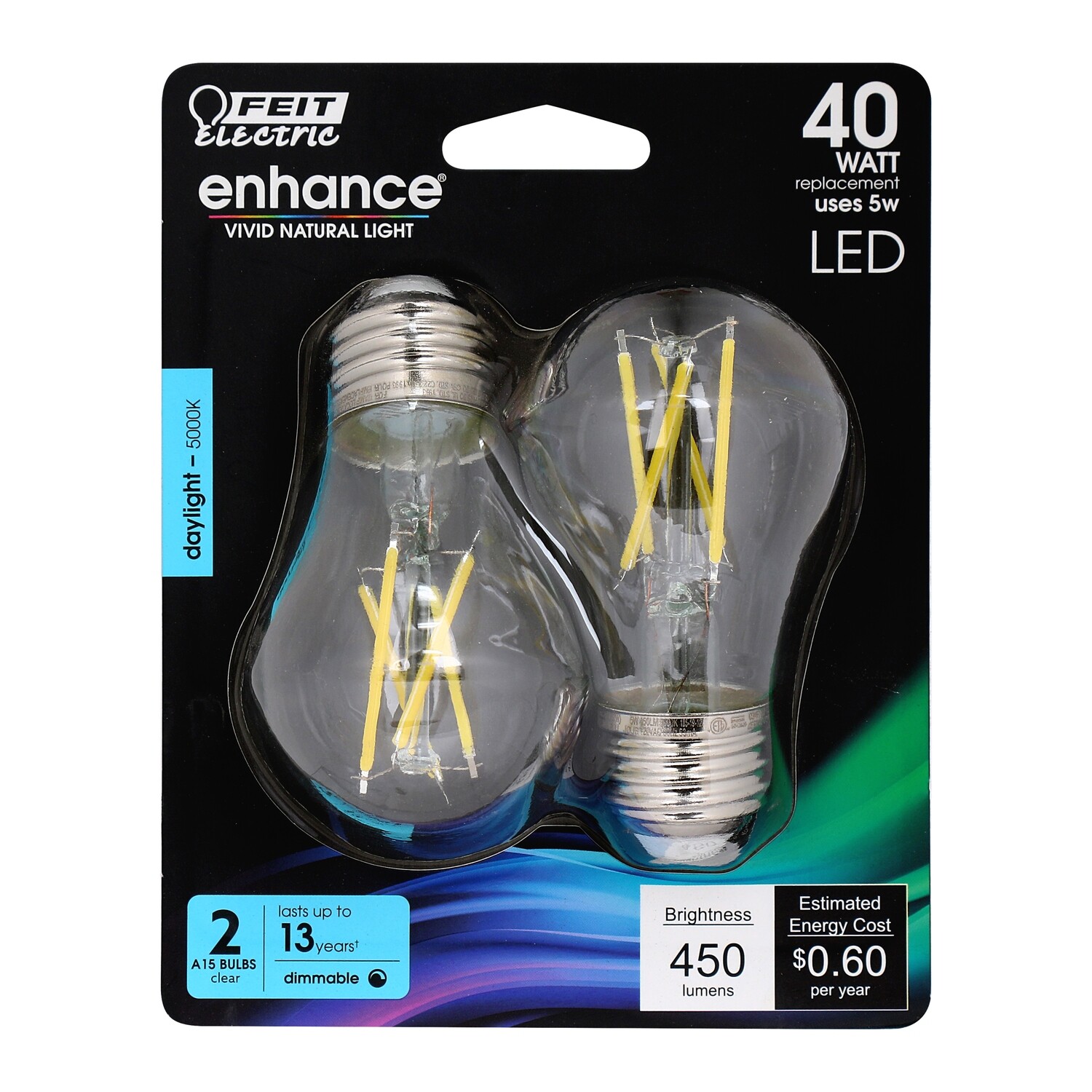 Feit Electric mpany