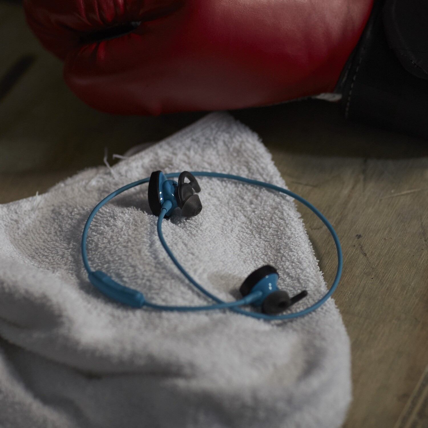 Bose