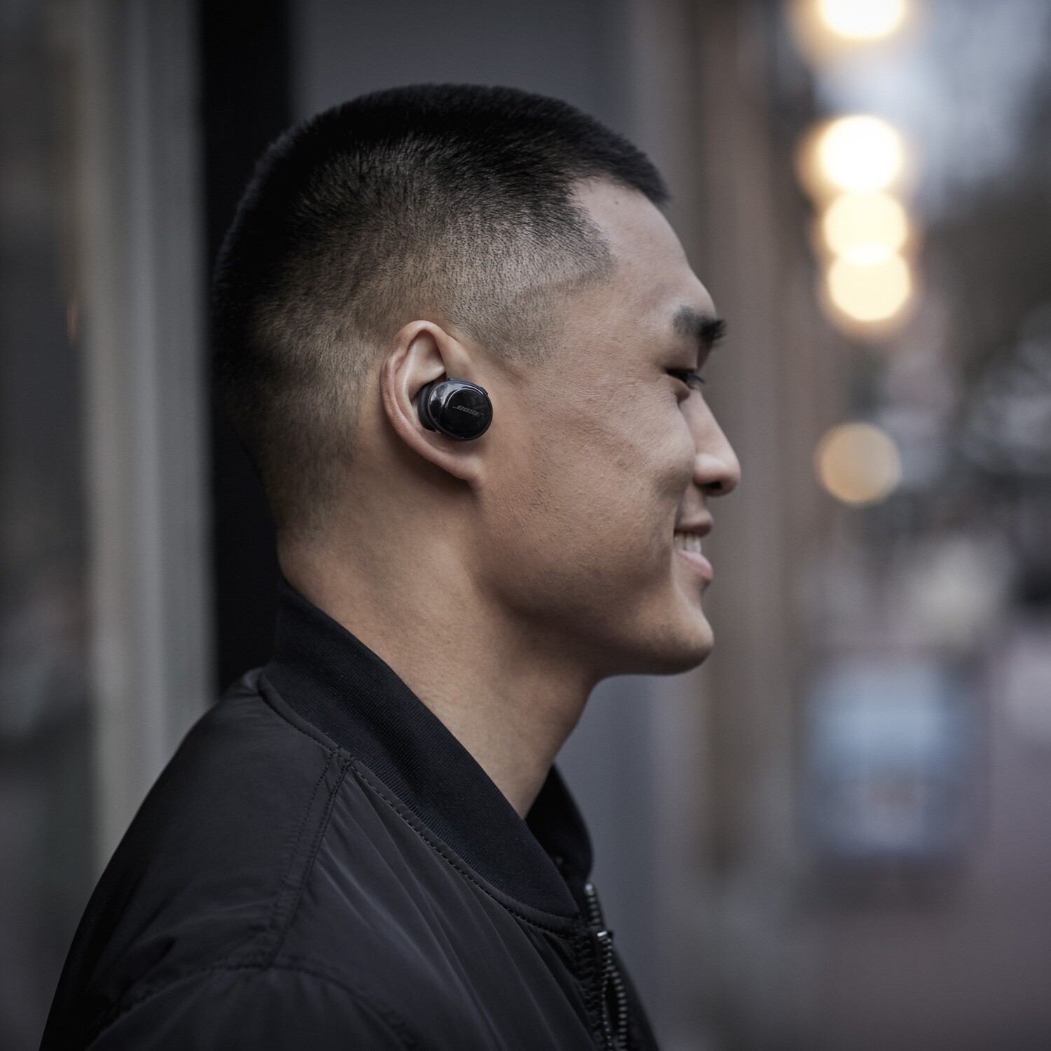 Bose