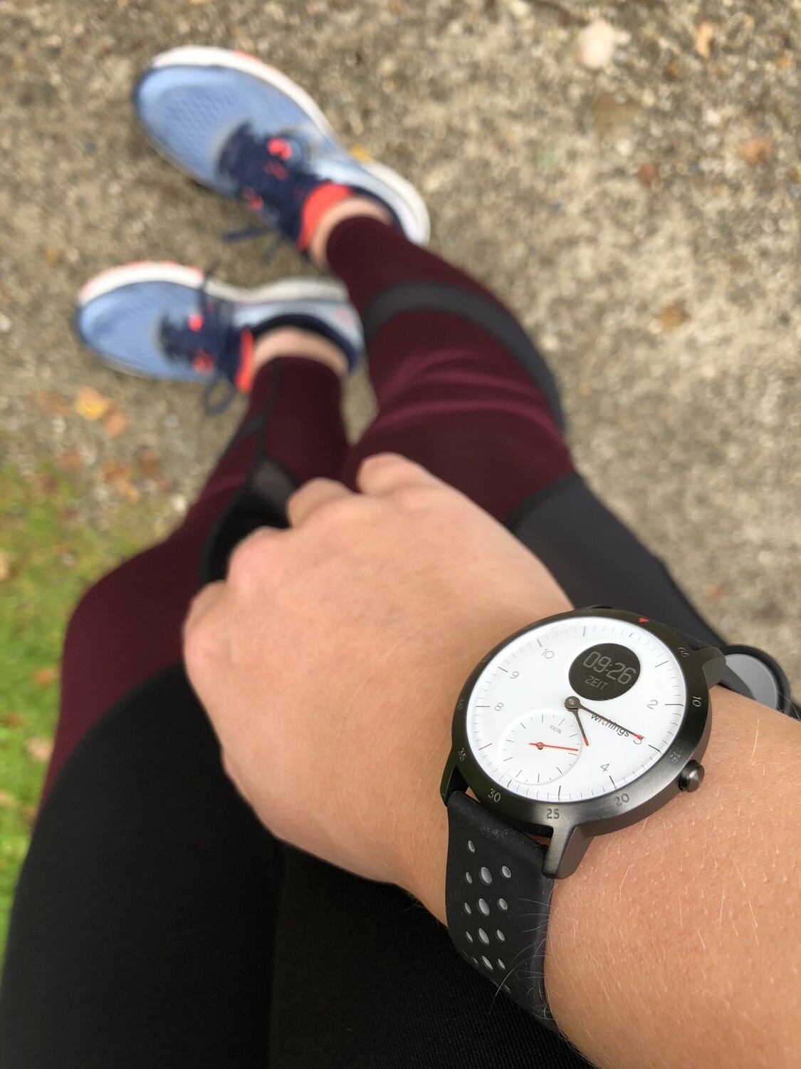 Withings