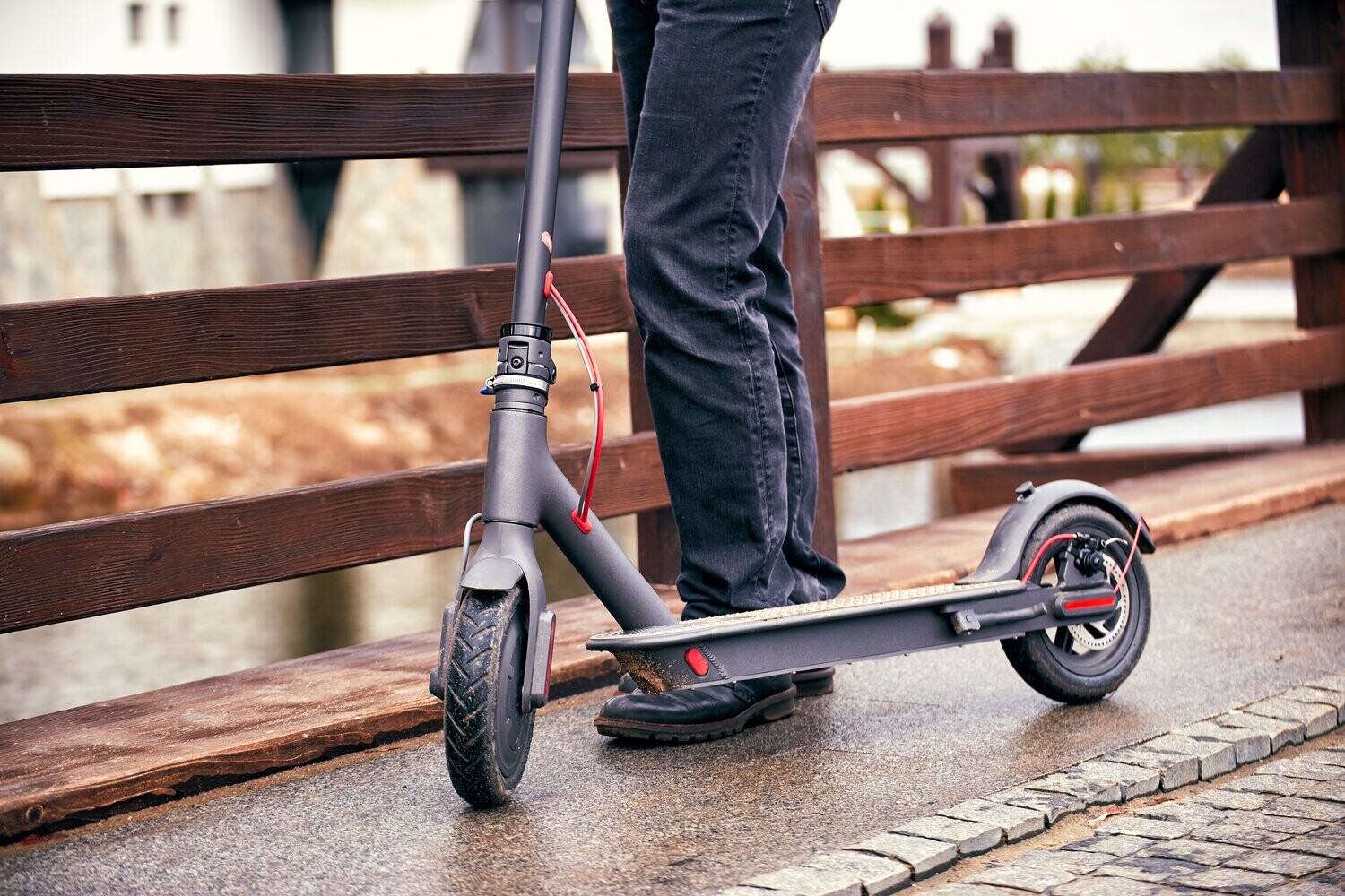 Unagi Scooters