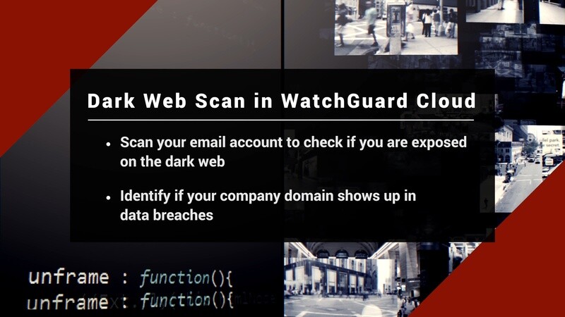 Watchguard Technologies