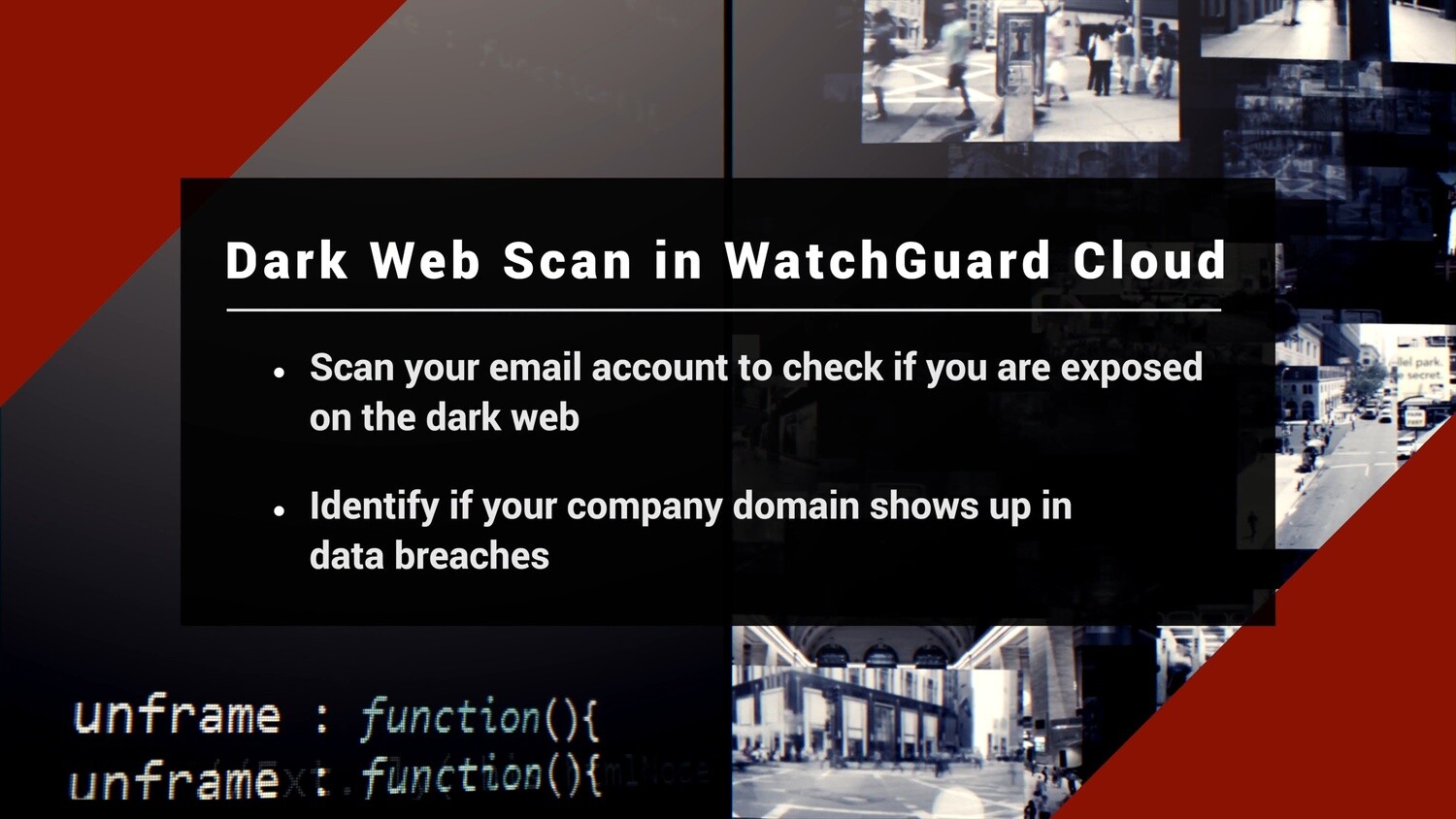 Watchguard Technologies