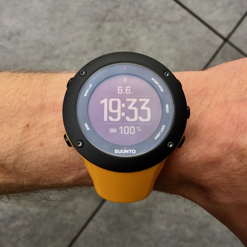 Suunto