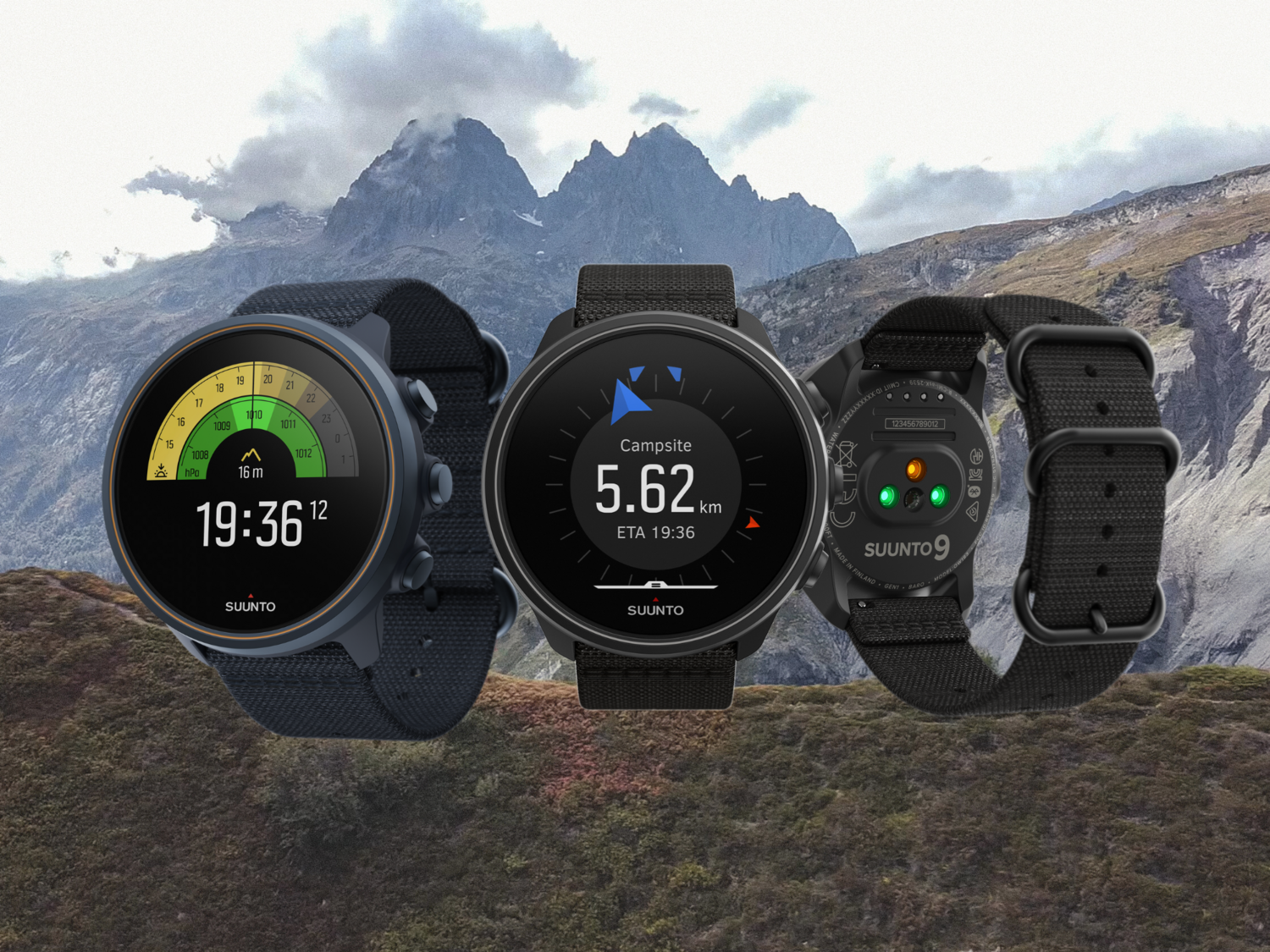 Suunto