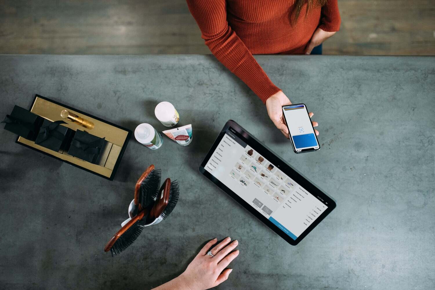 Verifone