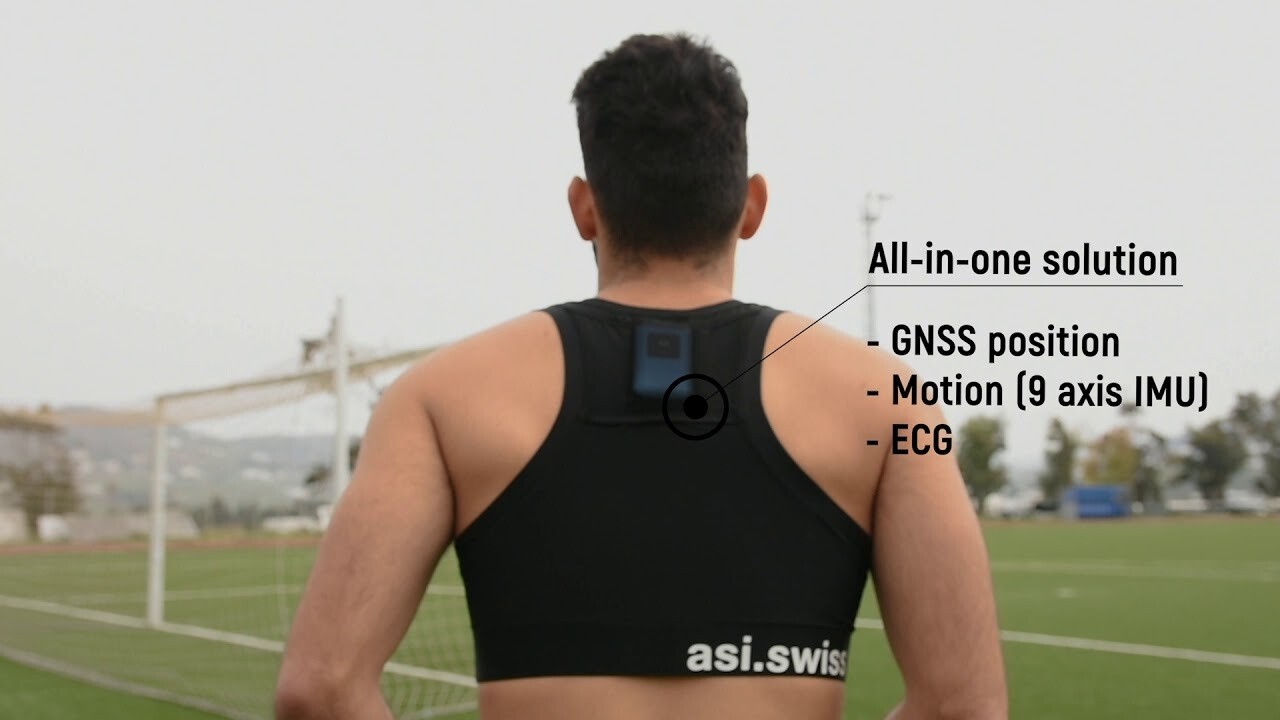 Advanced Sport Instruments
