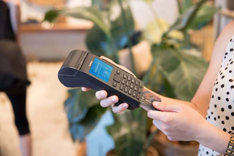 Verifone