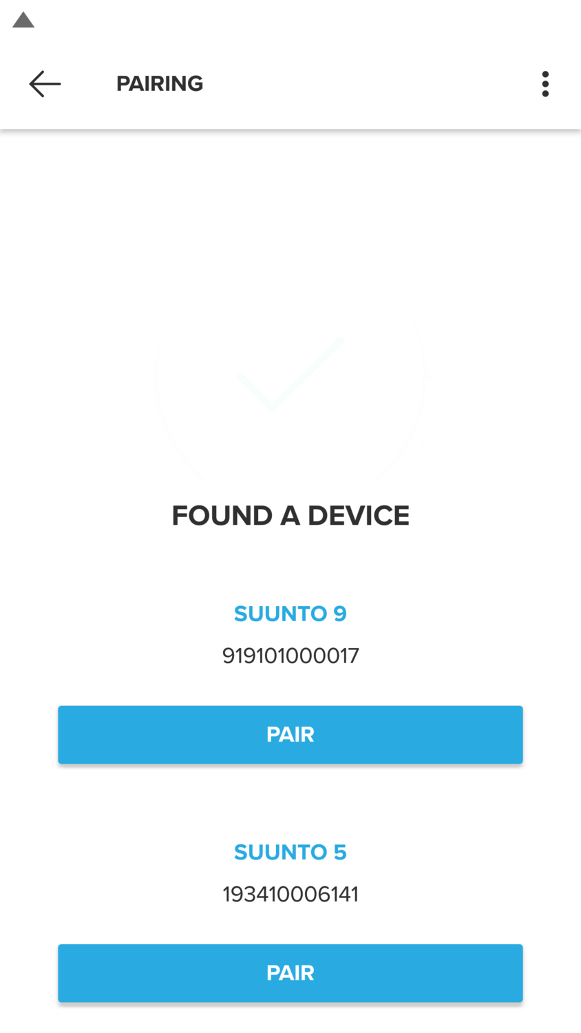 Suunto