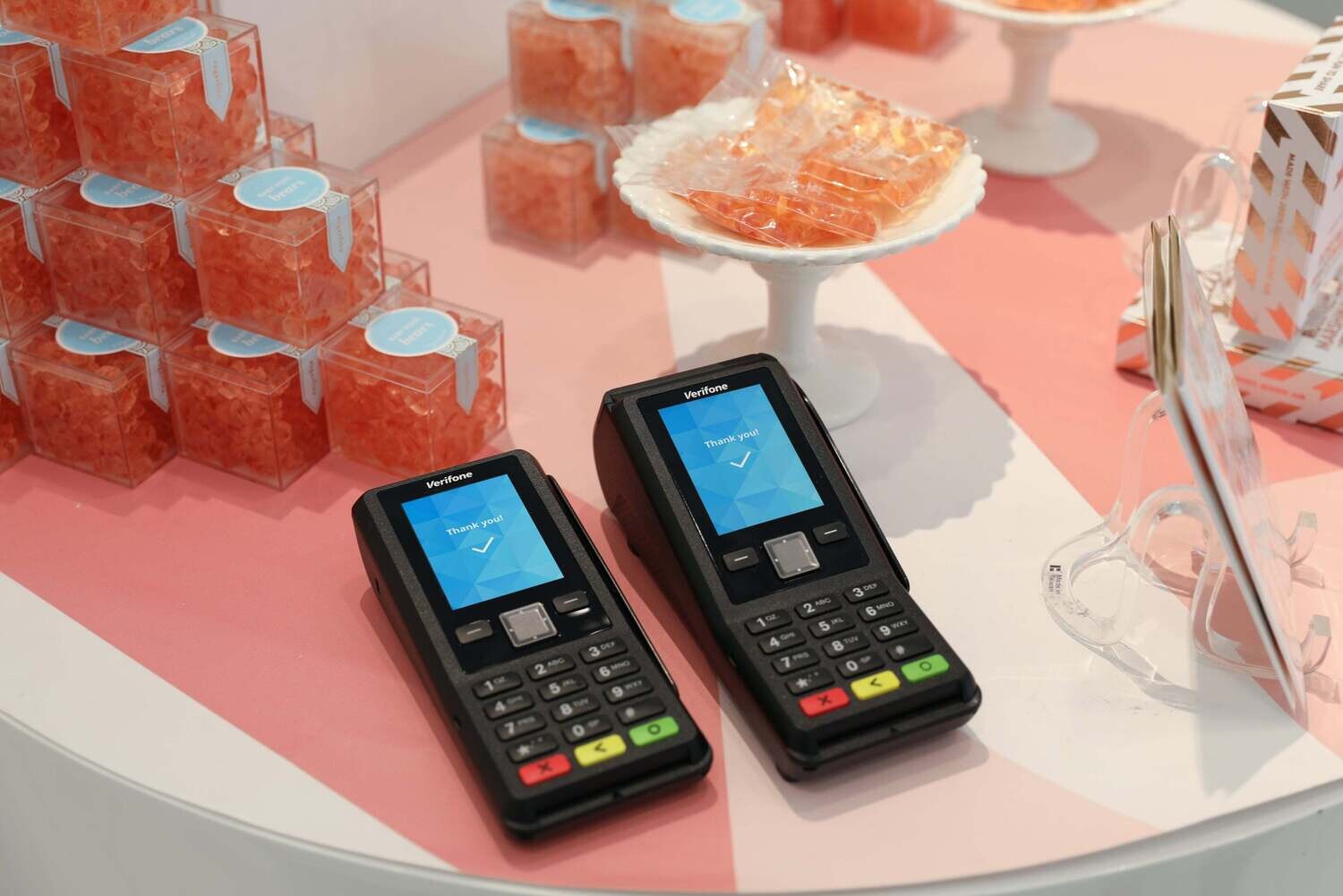Verifone