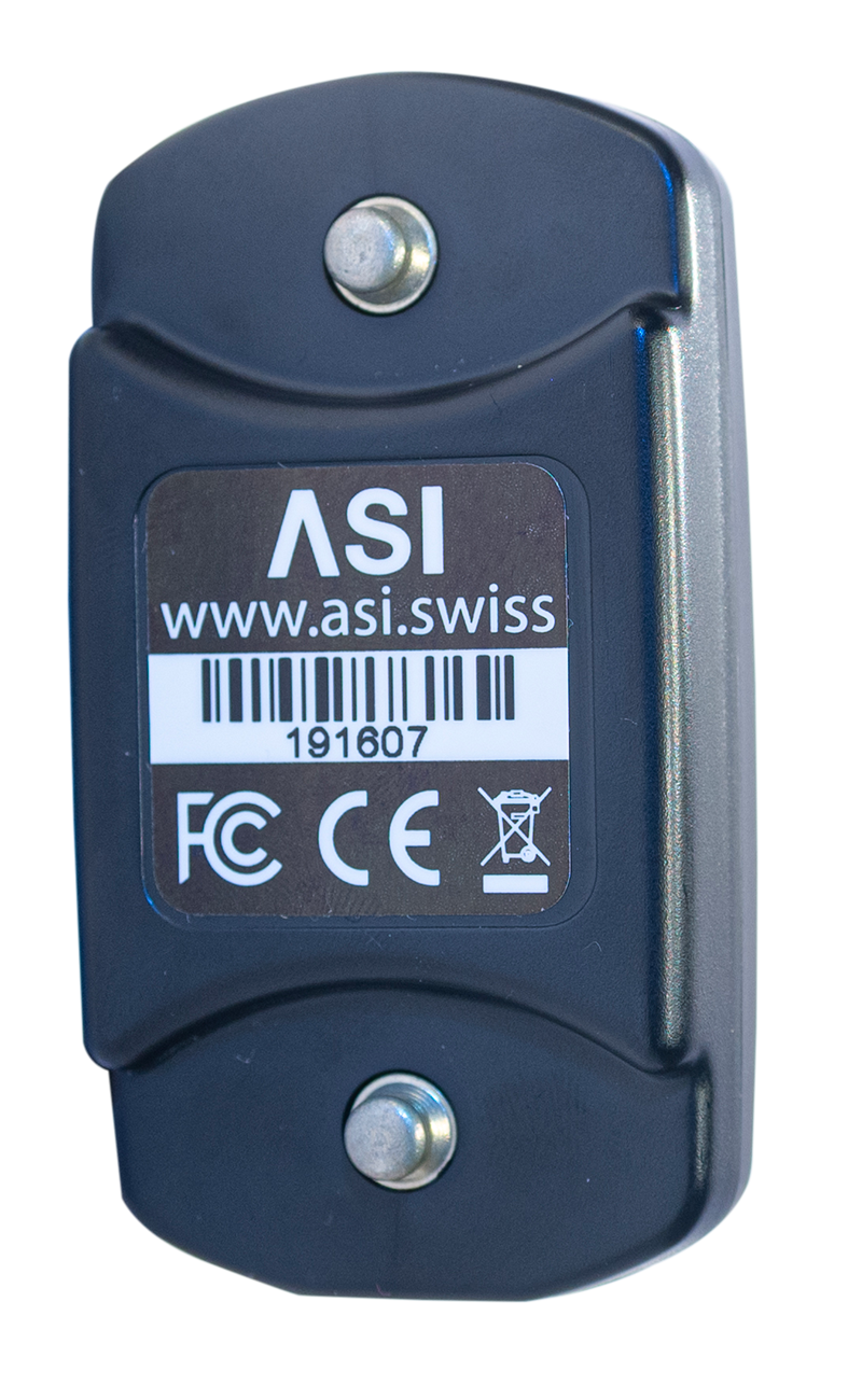 Advanced Sport Instruments