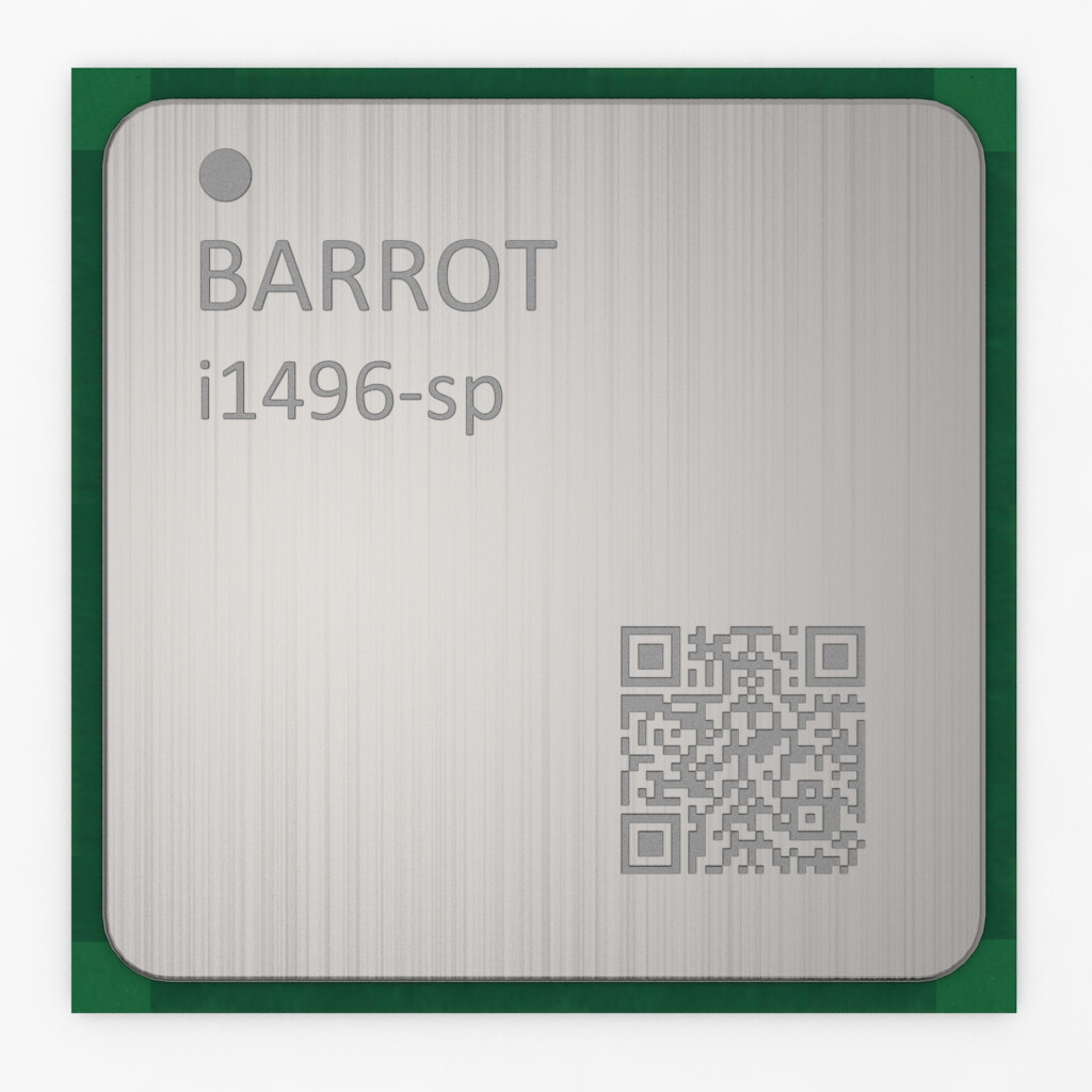 Barrot