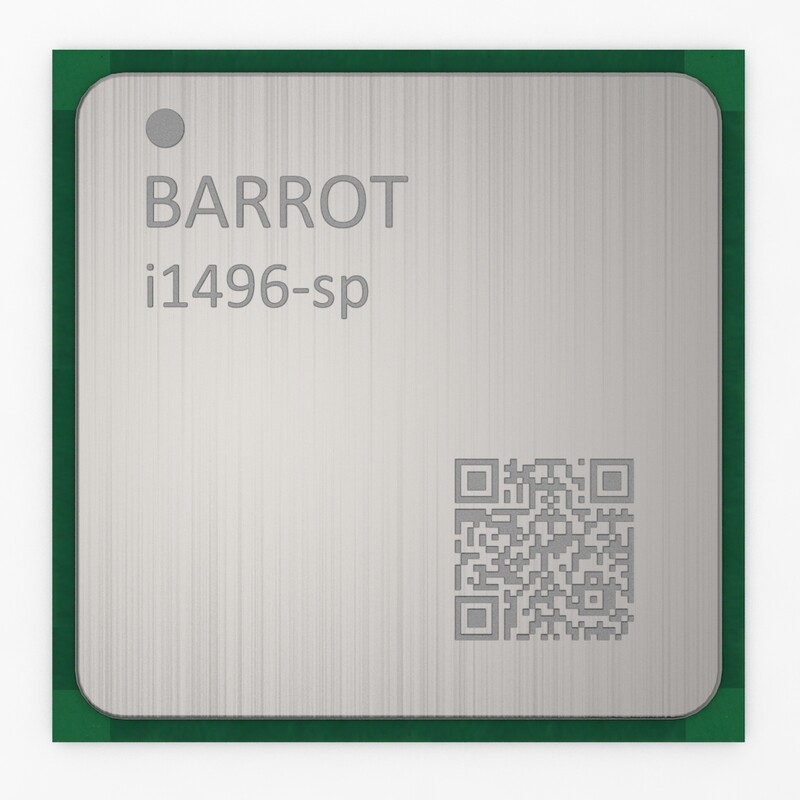 Barrot