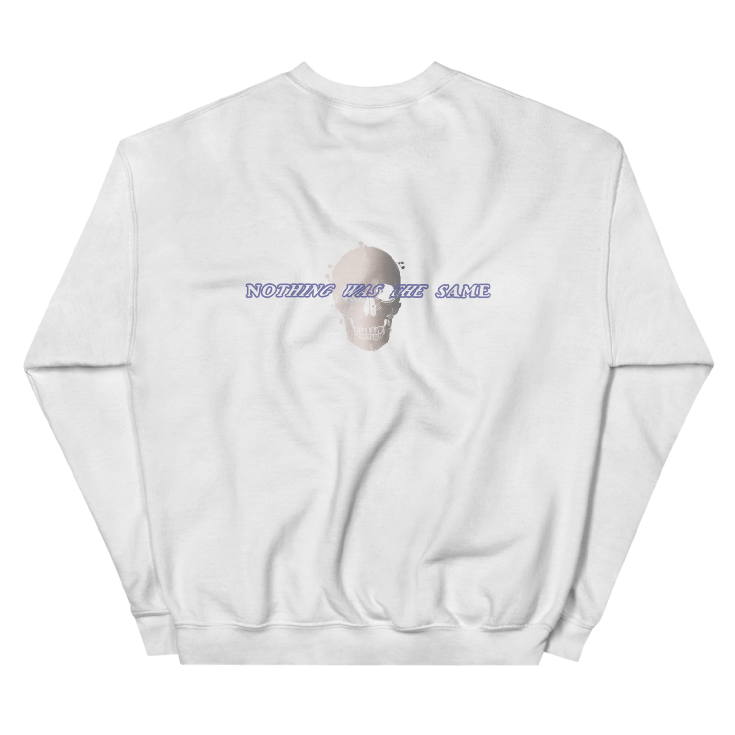 HAIE-SAINTE CREWNECK
