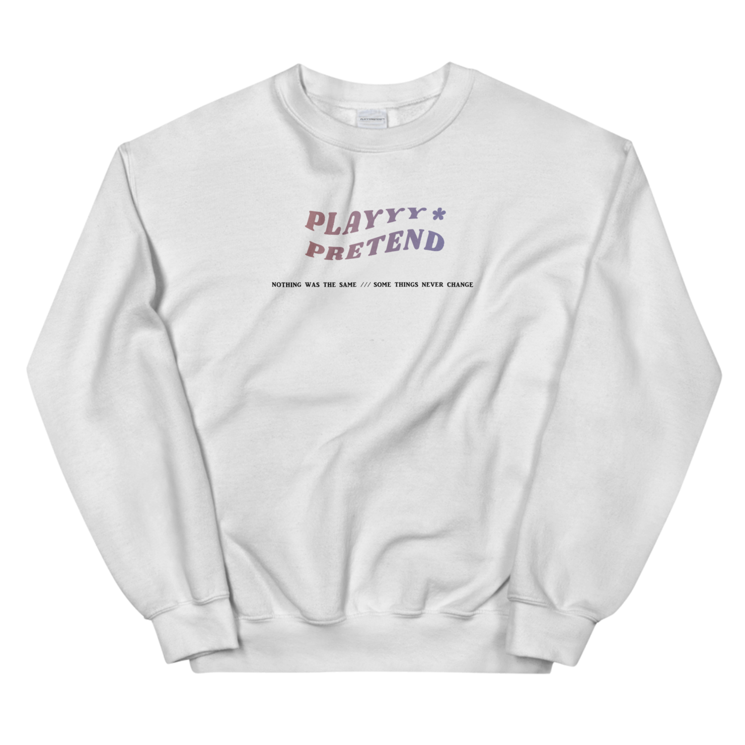 PALAFOX CREWNECK