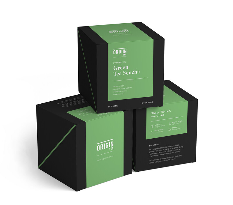 Teas, Sweeteners & Other Items