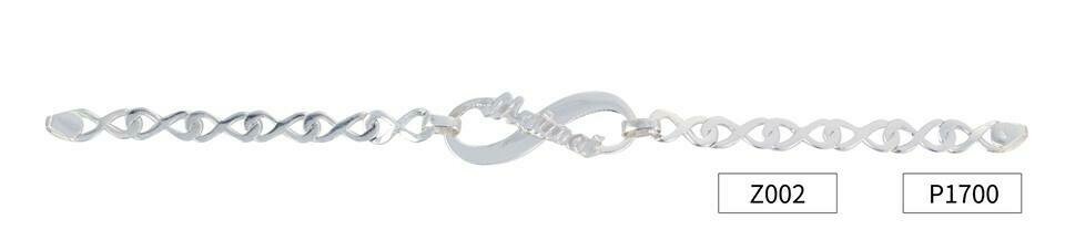 Personalized Bracelet