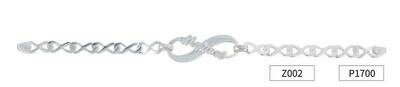 Personalized Bracelet