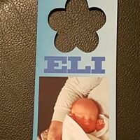 Door Hanger