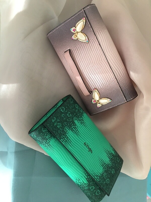 Grace in Blush