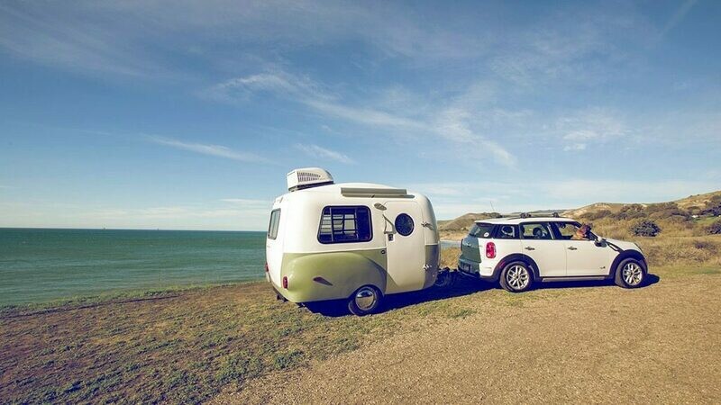 Ridgway Rendezvous Vendor Camping