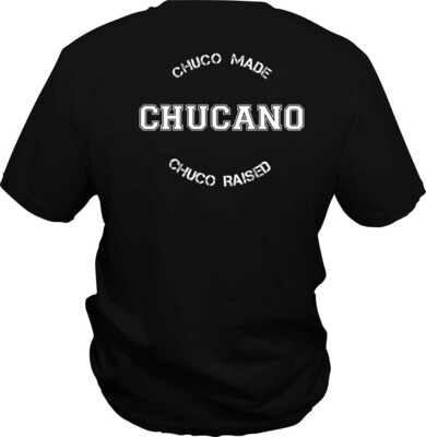 Chucano Style T