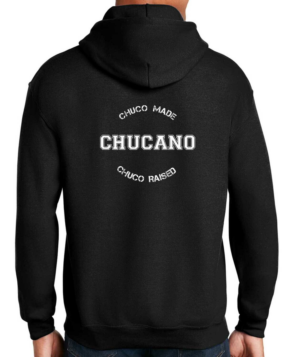 Chucano Style Hoodie