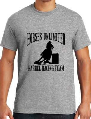 Horses Unlimited Fan Shirt