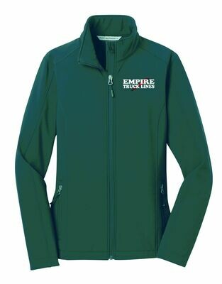Empire Trucking Embroidered Ladies Jacket