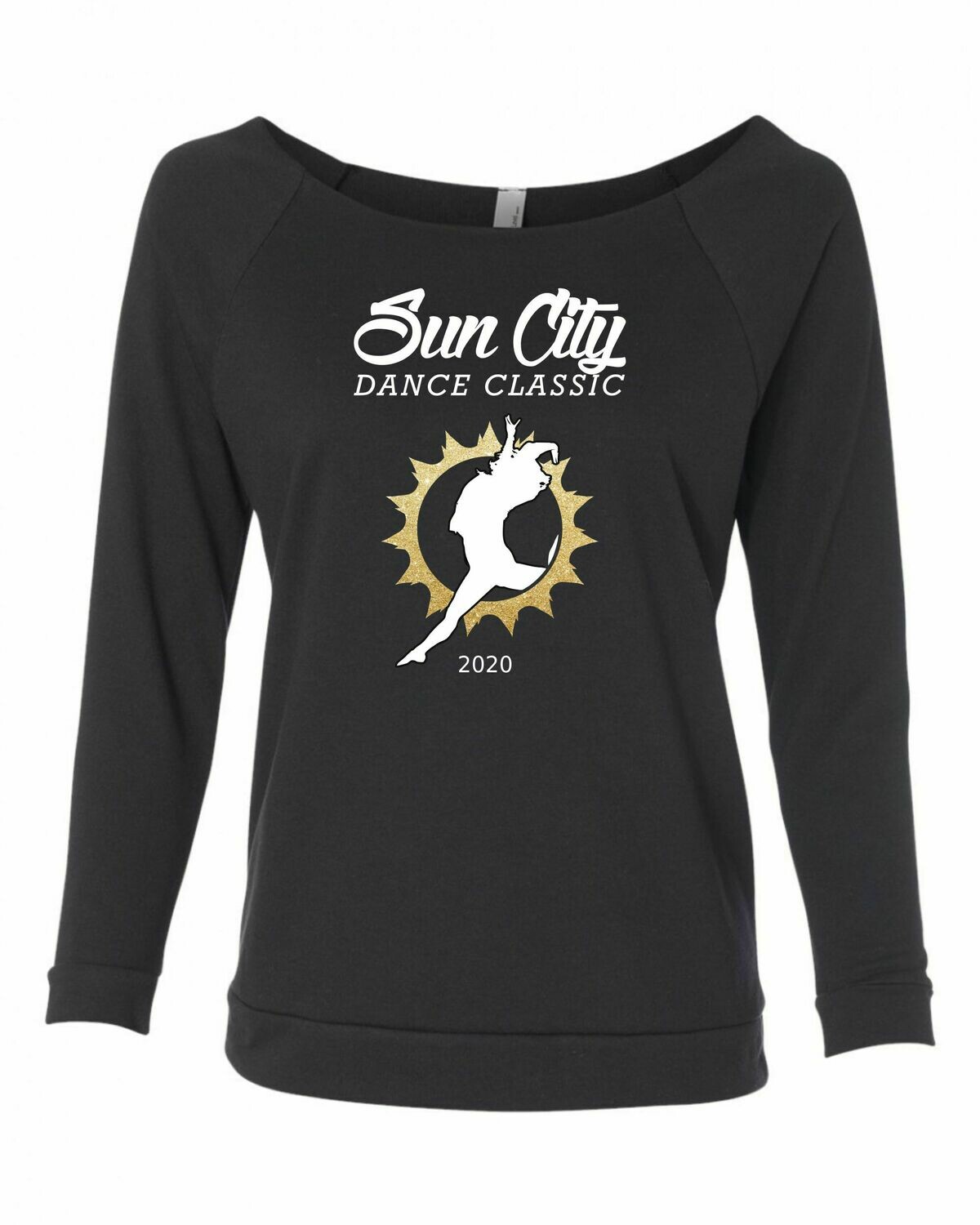 Sun City Dance Classic Longsleeve