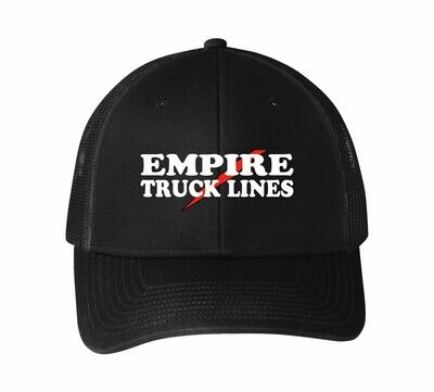 Empire Trucking Basic Cap